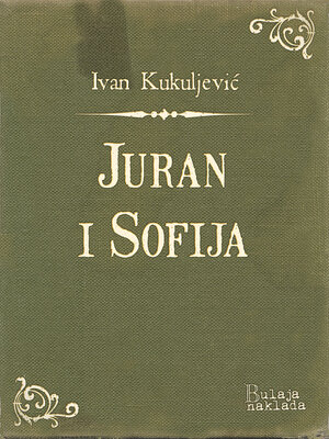cover image of Juran i Sofija